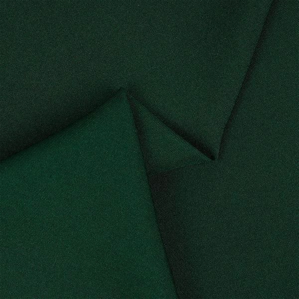 Габардин кач-во Фухуа 180 г/м², 150 см / 3 метра, TBY.Gbf.24102.9.3, цв.09 т.зеленый
