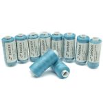 Нитки швейные бытовые Bestex 40/2, 365 м (400 ярд) / 10 кат., 104 бирюзово-голубой