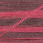 Лента (тесьма) шелковая 2.0 мм / 9.1±0.5 метров, M116 гр.розовый/медный, Gamma SRM-2