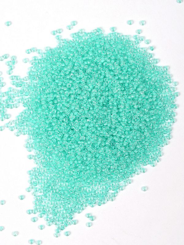 Бисер Preciosa 10/0 (2.3 мм), 50 г, CTC цв. 38653/331-19001