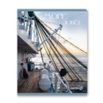 Тетрадь ученическая общая, глянцевая ламинация, A5+ 48 л. на скобе 65 г/м², белизна 100 %, 10 шт, клетка, 00997 Полный котец!, Светоч 48Т11