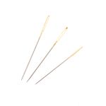 Иглы ручные для штопки №18/24, 6 шт, Pony