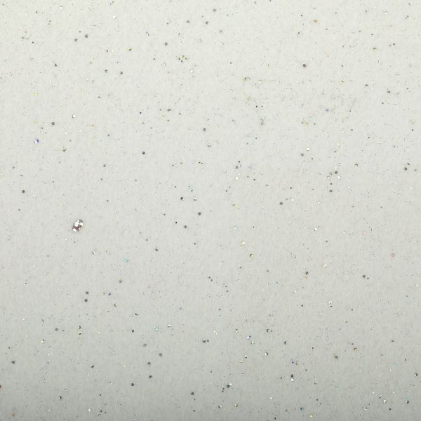 Фетр рулонный мягкий 1.3 мм, 150 см, рул. 10 метров, (FSH13), 073 белый, Blitz