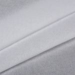 Дублерин воротничковый (сорочечный) 135 г/м², 112 см / 100 метров, белый