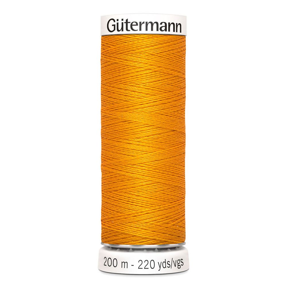 Нитки универсальные Gutermann Sew-all, 200м, 362