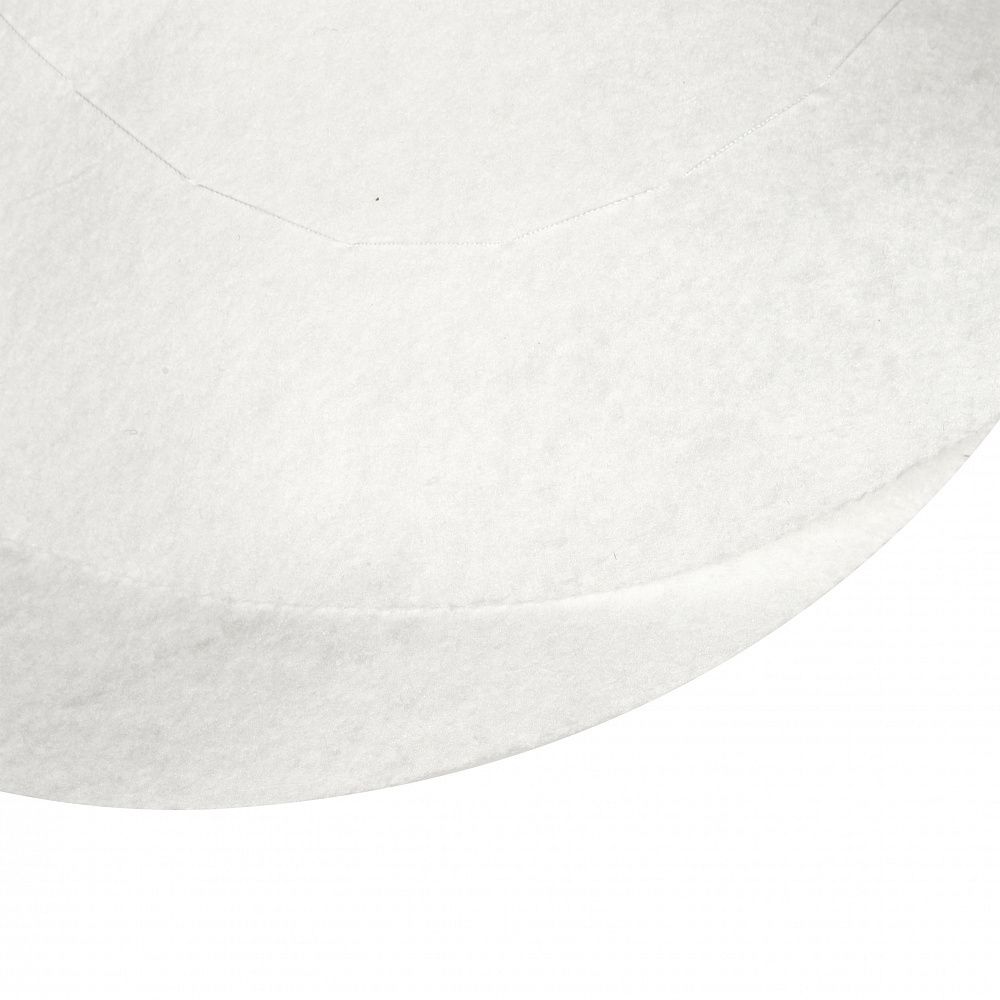 Плечевые накладки (подплечники) сложные 260х145х18 мм, АТ.С13-80, 100 пар