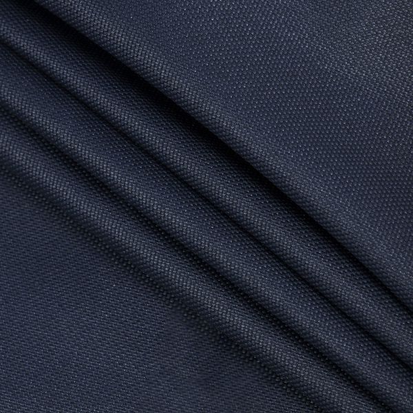 Оксфорд 600D PU1000 220 г/м², 150 см / 10 метров, ОКС.TBY600D.S058.10, S058 т.синий