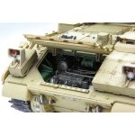 Модель сборная: боевая машина пехоты, M2A3 Bradley 1/35, Meng SS-004