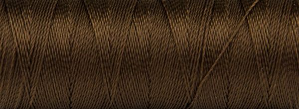 Нитки швейные Aurora Tytan №60, 120 м, цв. 2607, 5 катушек