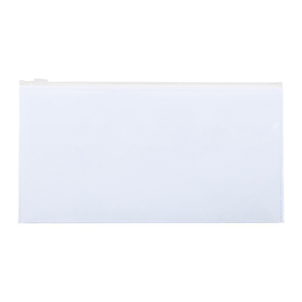 Папка-конверт на ZIP-молнии travel 180 мкм диагональ, 10 шт, васильковый EC21012018, Expert Complete EC21012018