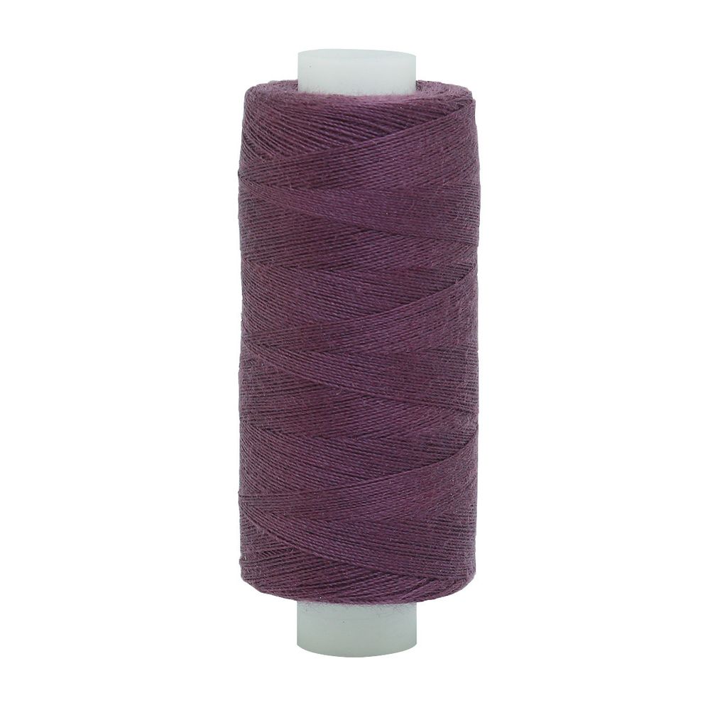 Нитки швейные бытовые Bestex 40/2, 365 м (400 ярд) / 10 кат., 077 пепельная сирень