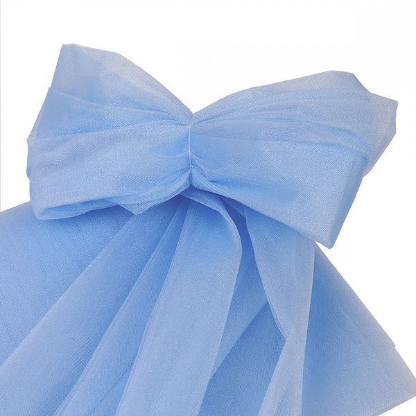 Фатин кристалл средней жесткости блестящий 300 см / 5 метров, K.TRM.027.5, цв.26 К