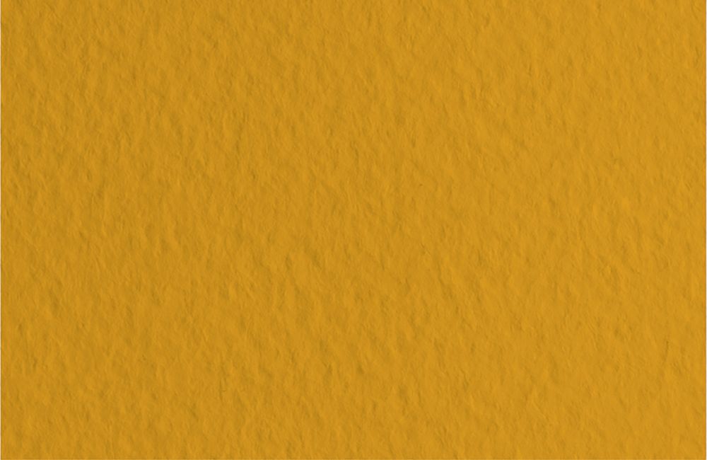 Бумага для пастели Tiziano 160 г/м², A3 29.7х42 см, 25 л, Terra de Siena/Охра желтая, Fabriano, 72942107