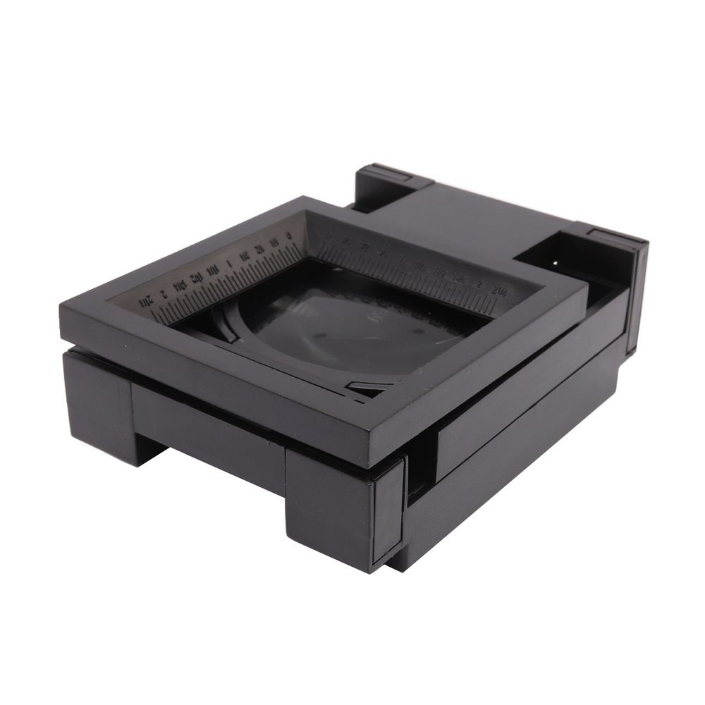 Лупа с подсветкой d-9,0см