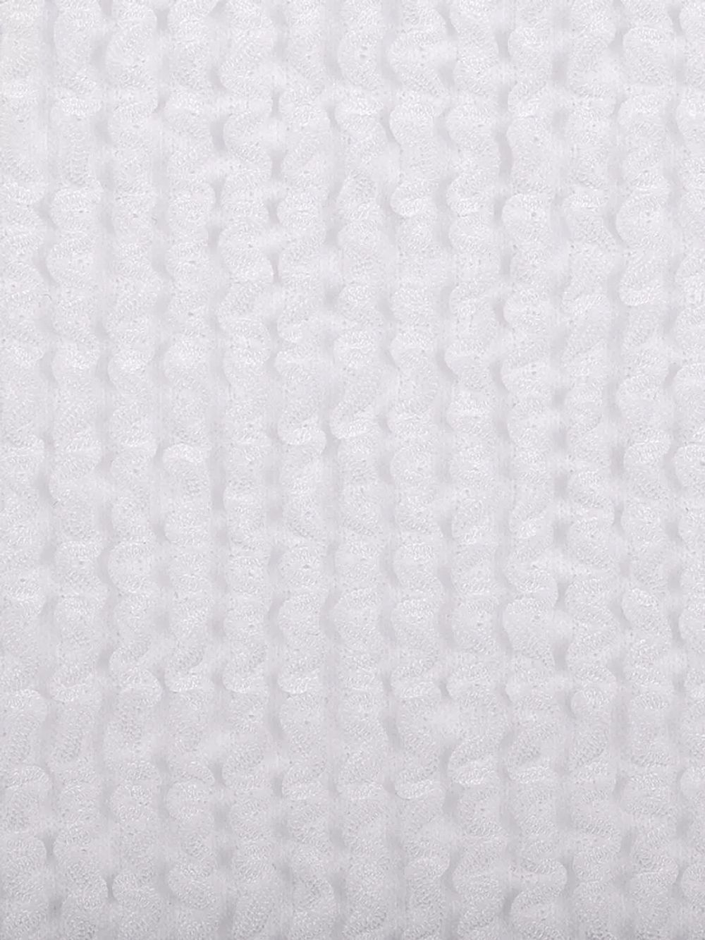 Бифлекс жатка 490 г/м², 80 см / 40 метров, TBY-JB-01, цв.1 белый