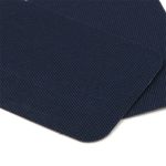 Термозаплатка, ткань, 52x78мм (синий (blue)), AZ03, 10 шт