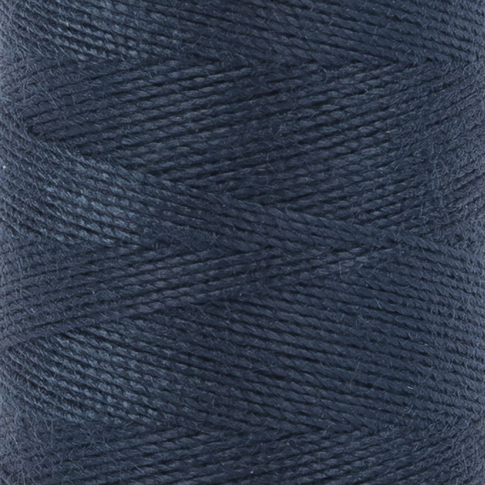 Нитки универсальные джинсовые Gamma 20s/2, 912 м / 1 кат., 317 синий