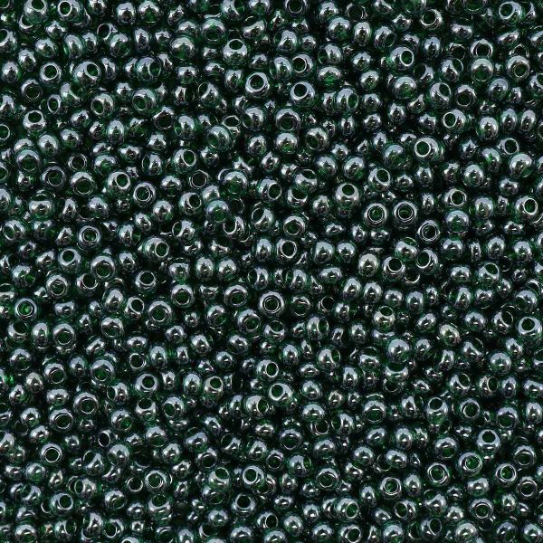 Бисер Preciosa 10/0 (2.3 мм), 50 г (10х5 г), цв. 56060