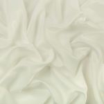 Ткань подкладочная Poly Twill 101±2 г/м², 200х145±2 см, 68 молочный, Gamma LPTN