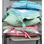 Швейные нитки (набор) Gutermann Sew-all, 10 кат, №3 /TOS/