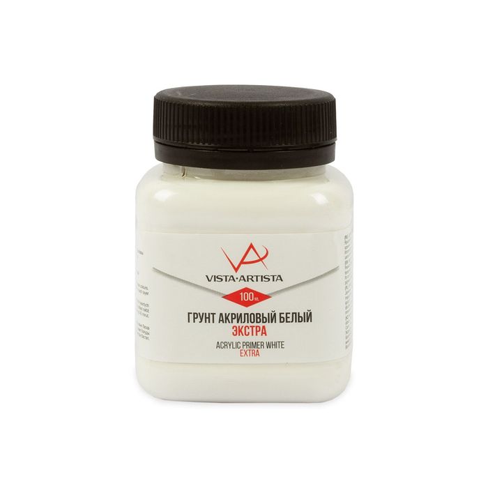 Грунт, паста