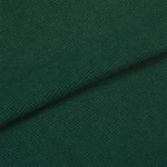 Кашкорсе трикотажное полотно 300 г/м², 60+60 см, в нарезке, цв. тем.петроль, 3 метра /TOS/