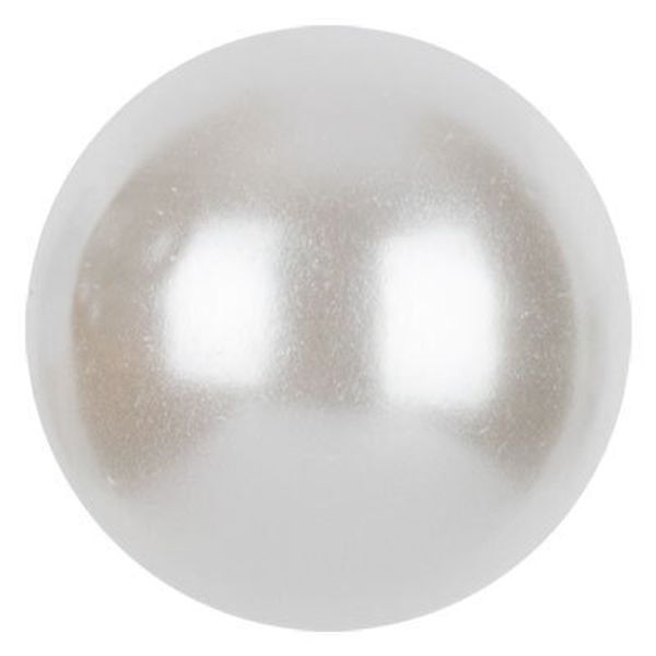 Пуговицы на ножке блузочные 10 мм, 6 шт, А001 белый, Blitz DRN 0053