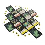 Игра настольная Роанок: По ту сторону изгороди, Эврикус PG-17359