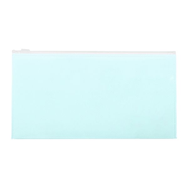 Папка-конверт на ZIP-молнии travel 180 мкм диагональ, 10 шт, бирюзовый EC21012019, Expert Complete EC21012019