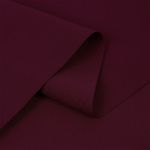 Барби 200 г/м², 150 см / 2 метра, С.2192.07 цв.бордовый