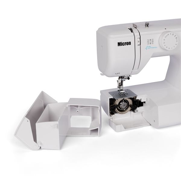 Швейная машина бытовая Micron STL 025, УЦЕНКА