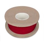 Шнур для мокасин ⌀1.0 мм, 200 м, 334021/малиновый, Gamma 1с16