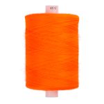 Нитки армированные ПНК им.Кирова 45ЛЛ, 2500 м / 1 кат., 0613 люминисцентно-оранжевый