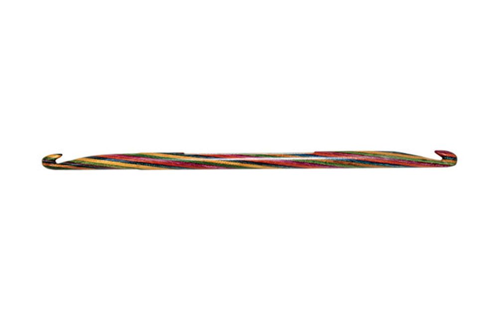 Крючок для вязания двухсторонний Knit Pro Symfonie ⌀6-6.5 мм, 20728