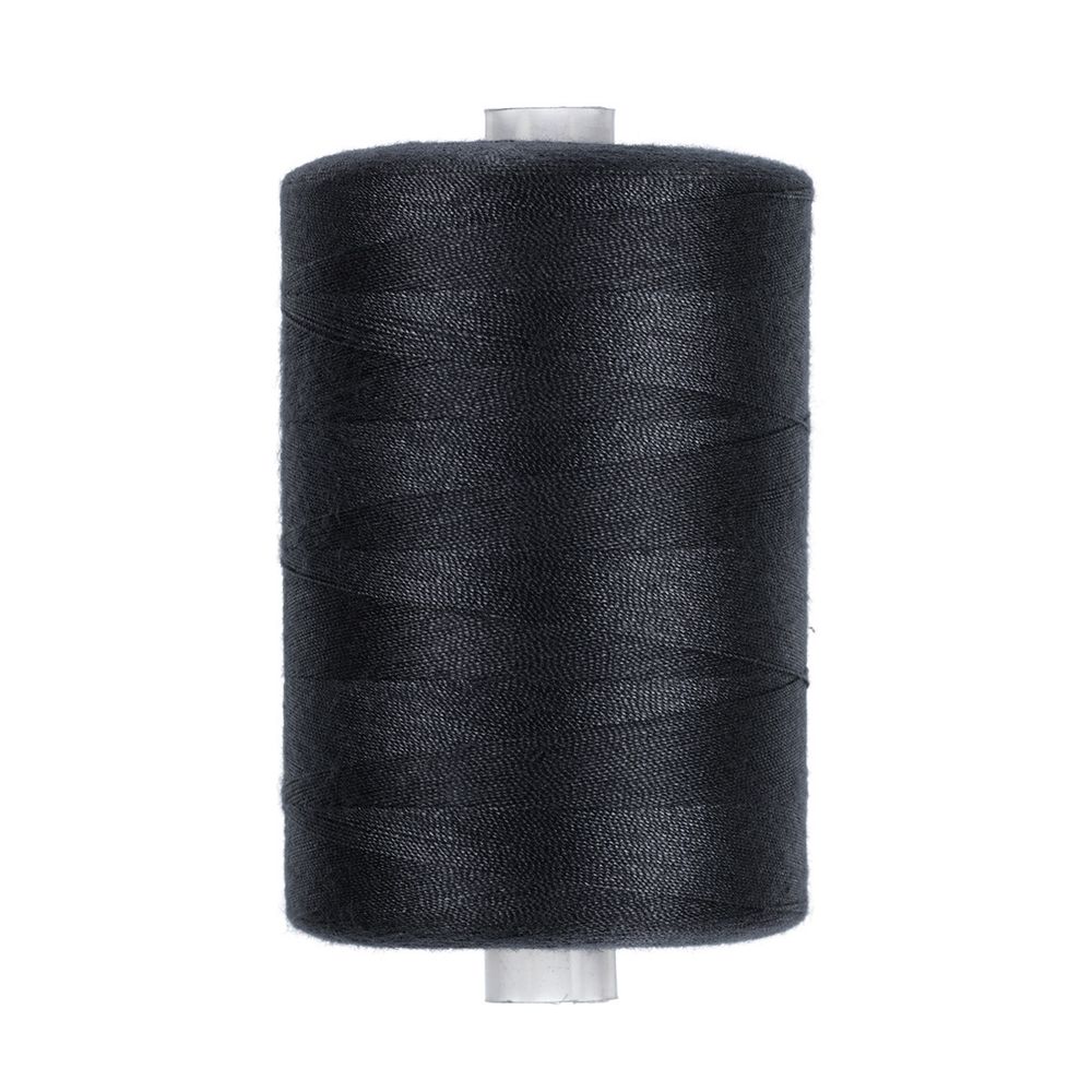 Нитки армированные ПНК им.Кирова 45ЛЛ, 2500 м / 1 кат., 6208 / 099 филетово-сер.