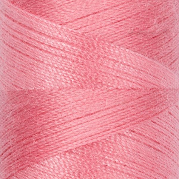 Нитки армированные ПНК им.Кирова 45ЛЛ, бытовые, 200 м / 20 кат., 1104 / 017 розовый