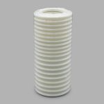 Люверсы шторные ⌀25 мм, цвет № 53 белый, 10 шт