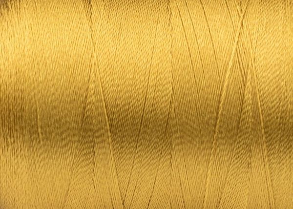 Нитки для креативных работ Aurora №120, 300 м, цв. PF563, 5 катушек