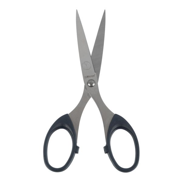 Ножницы универсальные 16 см, Micron, VIT-87 (U-9016)