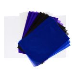 Бумага копировальная 23 г/м², A4 20 л, 01-ассорти, Expert Complete ECCP-020