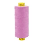Нитка особо тонкая Gutermann Mara №150 (150/2), 1000 м, 713953, цв. 211 светло-лиловый, 1 катушка
