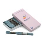 Мулине Bestex, цв.EG0664, 24 мотка по 8 метров