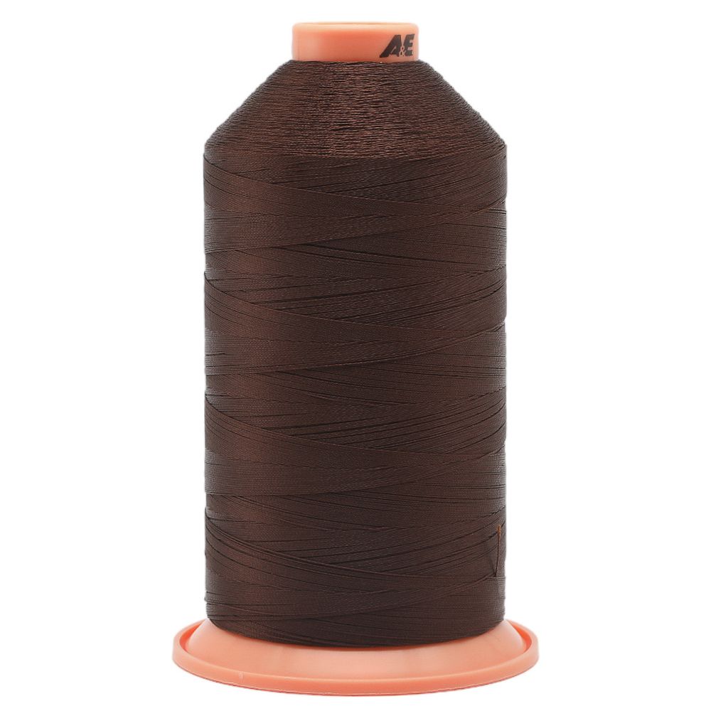 Нитка филаментная особопрочная Gutermann Tera 40, 4000 м, 100% п/э, 704458, цв. 776, 1 катушка