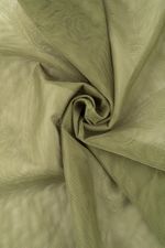 Сетка бельевая эластичная 40 г/м², 100х150 см, 136 хаки, Gamma FTS-SM