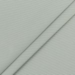 Ткань подкладочная Poly Twill 101±2 г/м², отрез 145х500 см, 100% п/э, 58 св.серый, Gamma LPT
