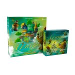 Игра настольная Эврикус Селестия. Полное издание PG-17901