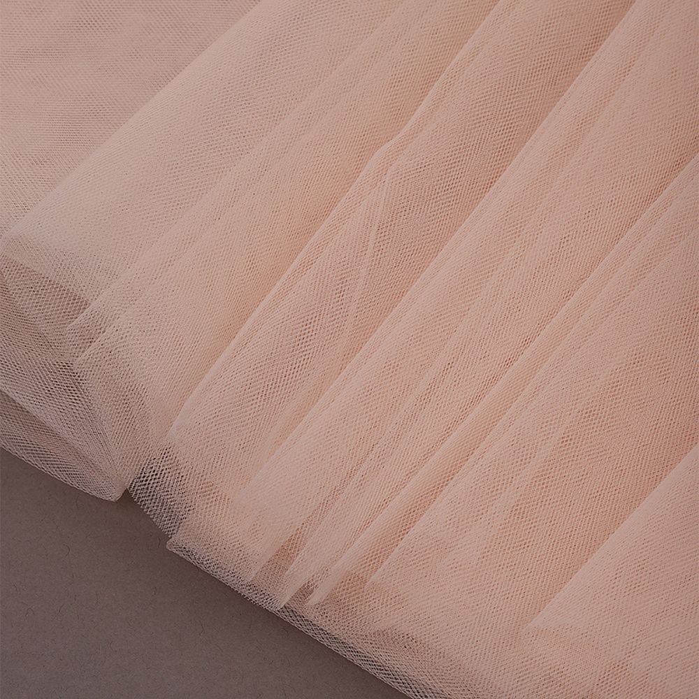 Еврофатин Hayal Tulle мягкий матовый 300 см / 5 метров, HT.S.300.093.5, цв.93