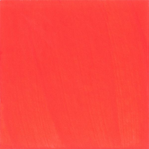 Краска акриловая флуоресцентная 50 мл, 6 шт, 1008 Алая (Scarlet), Vista-Artista IFA-50