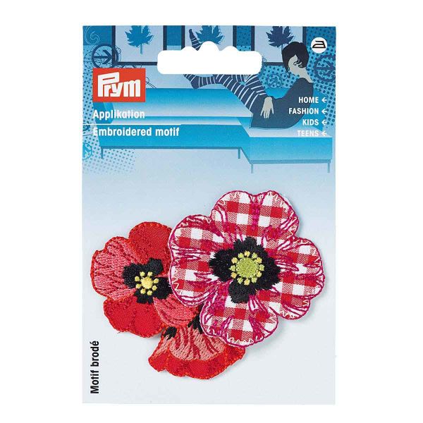 Термоаппликация 