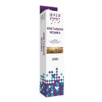 Алмазная (кристальная) мозаика Фрея, Москва, 53х20 см